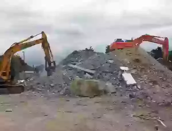 Groundwork
